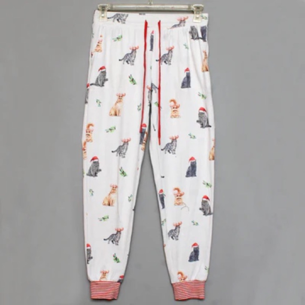 P.J. Salvage Catmas PJ Pants